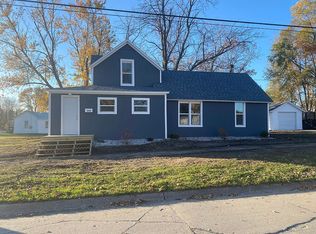 330 Q Ave, Nevada, IA 50201