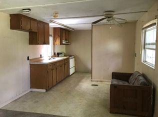 2575 Anderson Rd, Willard, NC 28478