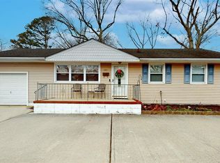 607 Pitney Rd, Absecon, NJ 08201