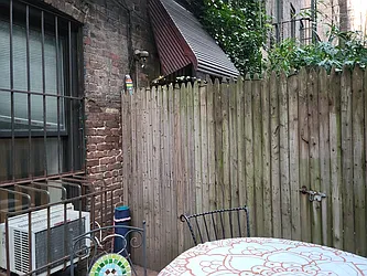 Rented by Chartwell Manhattan Realty