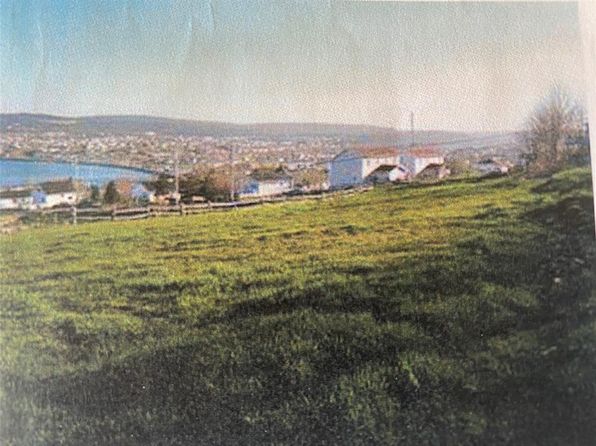 16-30 Bemisters Hill, Carbonear, NL A0A1T0