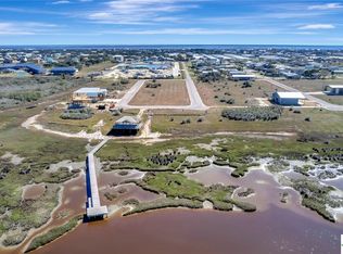 12 Boca Grande Loop, Pt O Connor, TX 77982