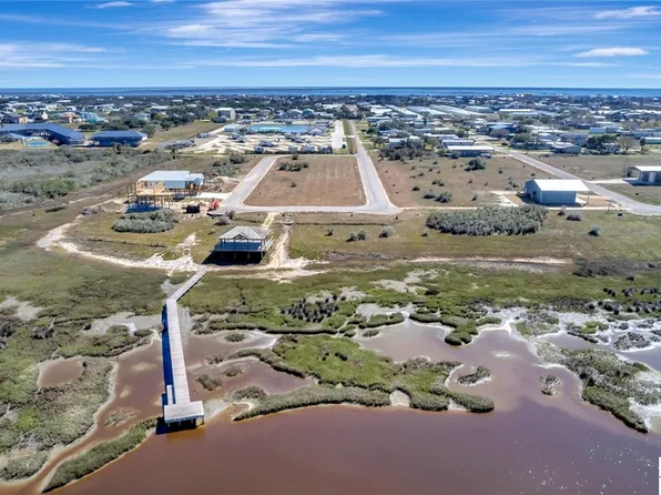 12 Boca Grande Loop, Pt O Connor, TX 77982