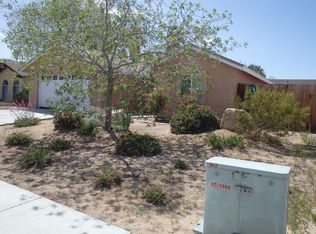 543 S Sunset St, Ridgecrest, CA 93555