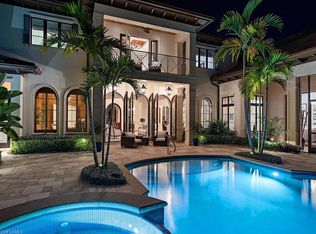 5872 Burnham Rd, Naples, FL 34119