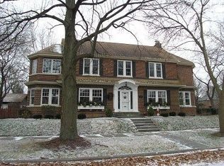 601 S Stone Ave, La Grange, IL 60525
