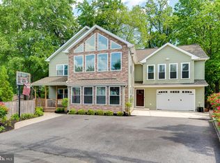 305 Clifton Ave, Arnold, MD 21012