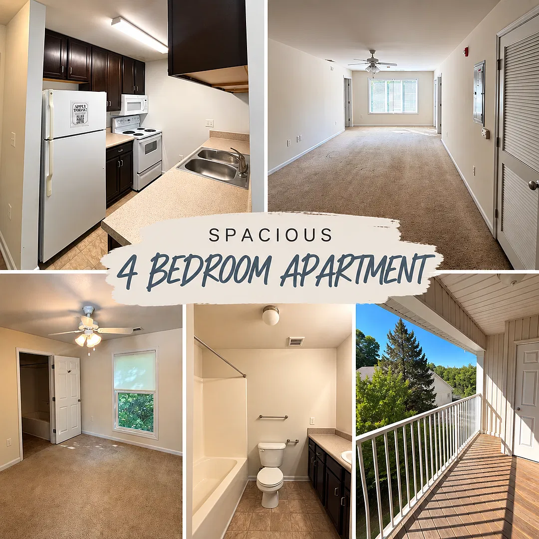 1501-304 Graduate Ln, Raleigh, Nc 27606 — Photo 1