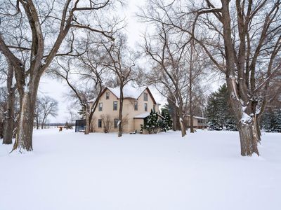 22356 State Highway 15, Saint Cloud, MN, 56301