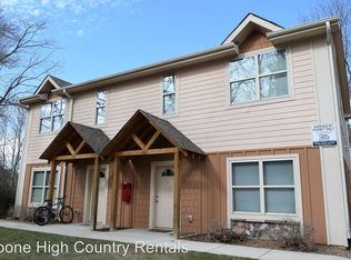 202 Robin Ln, Boone, NC 28607