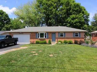 8180 Clough Pike, Cincinnati, OH 45244