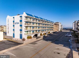 Le Lisa, Ocean City, MD 21842