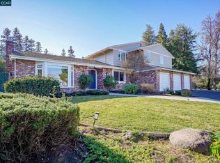 2927 Comistas Dr, Walnut Creek, CA 94598