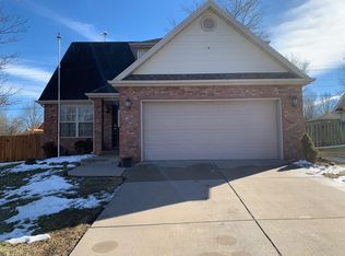 2202 E Kathryn Dr, Republic, MO 65738