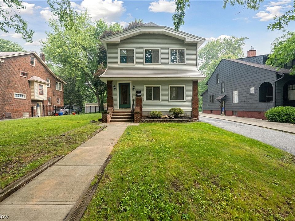 10105 Burton Ave, Bratenahl, OH 44108 Zillow