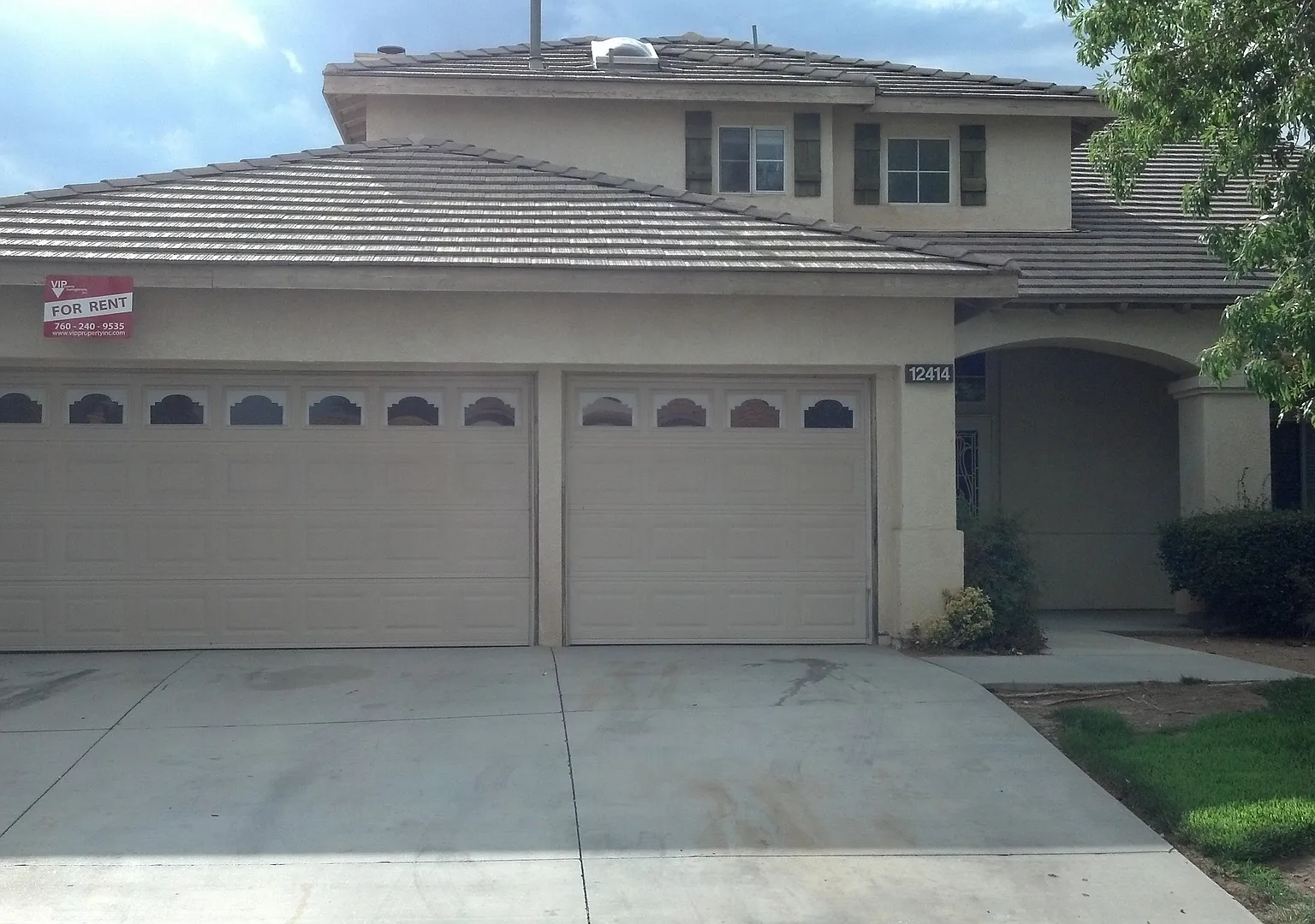 Large Two Story, 4 Bedroom Home In Eagle Ranch. — Photo 1