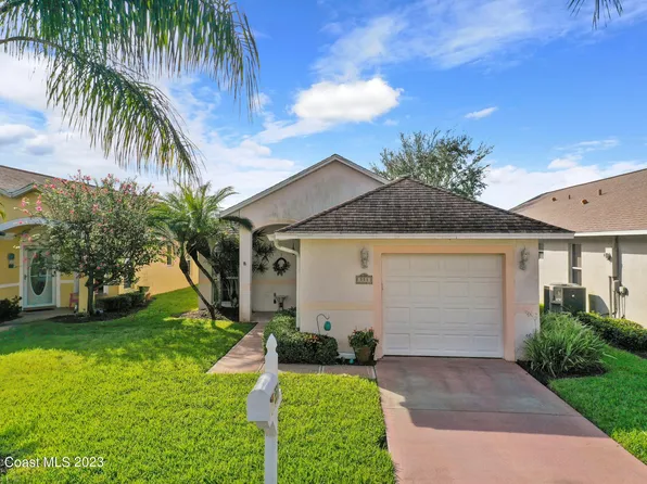 551 Priscilla Pl, Merritt Island, FL 32953