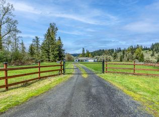 30493 Izaak Walton Rd, Eugene, OR 97405