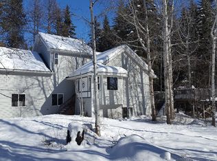 103 Wedgewood Ln, Whitefish, MT 59937