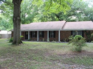 150 Forrest Dr, Marion, AR 72364