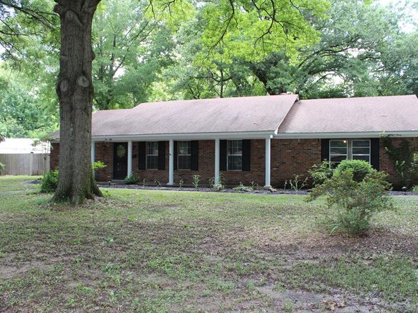 150 Forrest Dr, Marion, AR 72364