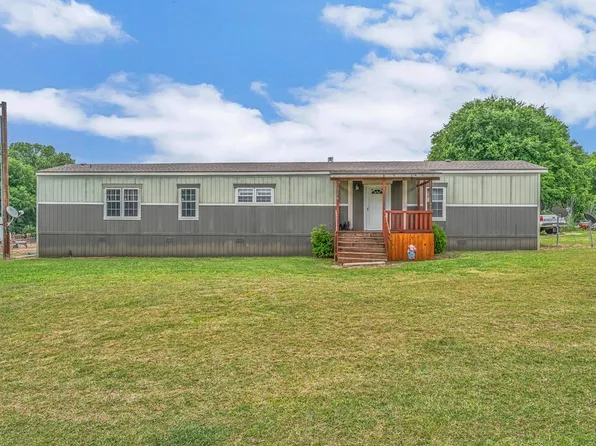 1176 Blue Cut Rd N, Mc Gregor, TX 76657