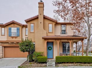 2859 Rubino Cir, San Jose, CA 95125