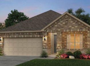 26719 Grandiflora Dr, Magnolia, TX 77355