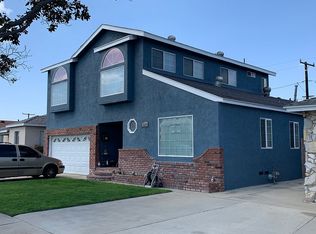 2647 E 220th Pl, Carson, CA 90810