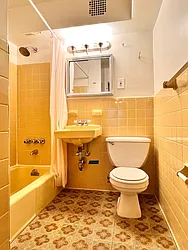 Rented by Compass