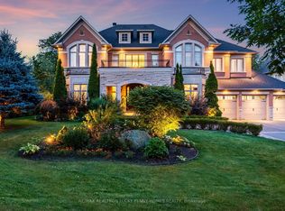 30 Bernadotte Dr, Markham, ON L6C 3H1