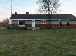 4300 Clemens Rd, Harrisville, MI 48740