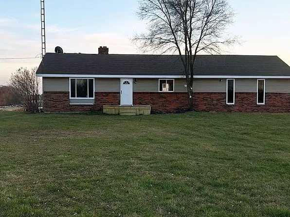 4300 Clemens Rd, Harrisville, MI 48740