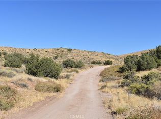 1 Carson View Ln, Palmdale, CA 93550