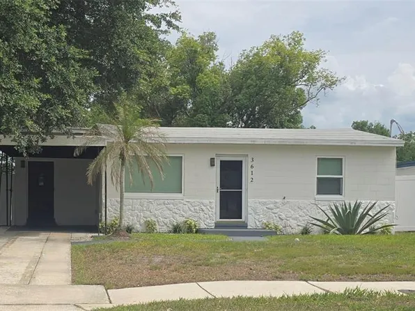 3612 WELLS STREET, ORLANDO, FL 32805