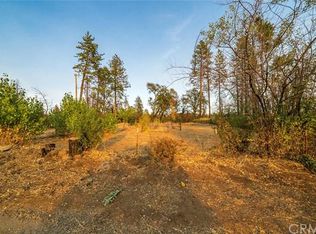 5284 Edgewood Ln, Paradise, CA 95969