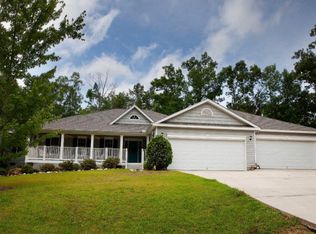 1052 Plantation Pl, Lincolnton, GA 30817