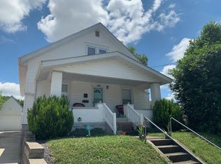 1508 Jackson St, Jasper, IN 47546