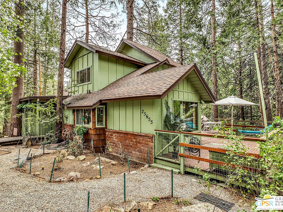 1st image of 25655 Tahquitz Dr