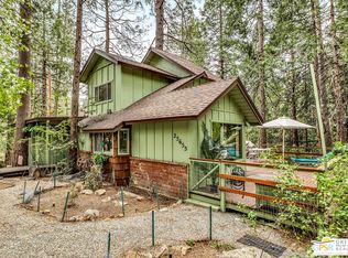25655 Tahquitz Dr, Idyllwild, CA 92549