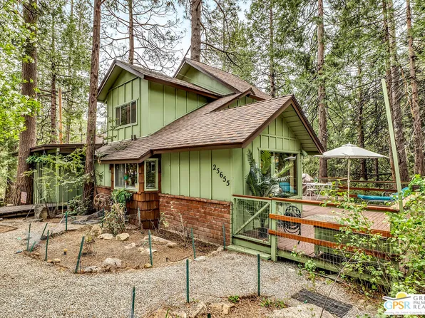 25655 Tahquitz Dr, Idyllwild, CA 92549