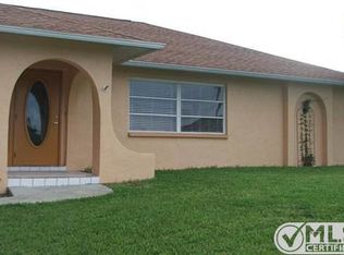 2008 NE 5th Ter, Cape Coral, FL 33909