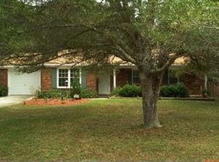 804 Cape Harbor Dr, Southport, NC 28461