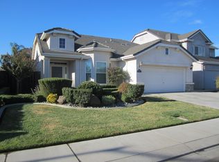 2631 Allegiance Ln, Riverbank, CA 95367