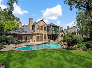 43 Firefall Ct, Spring, TX 77380