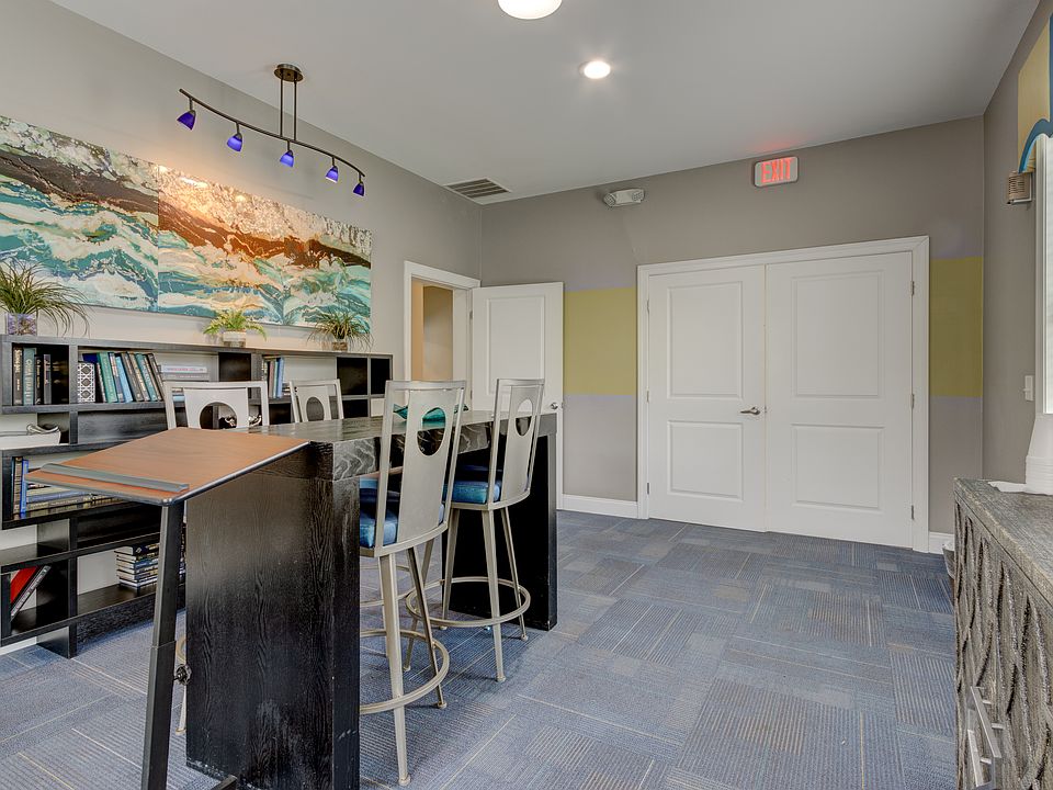 Andrews Ridge Apartment Rentals Suitland, MD Zillow