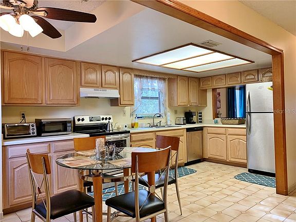 4th image of 5630 N Banana River Blvd APT 3