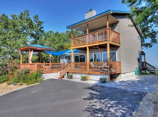 1960 Timber Ridge Way, Sevierville, TN 37876