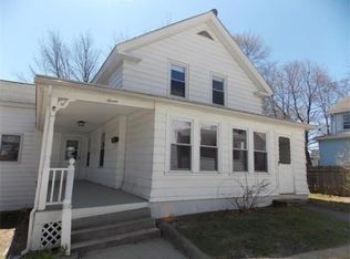 7 Eaton Pl, Leominster, MA 01453