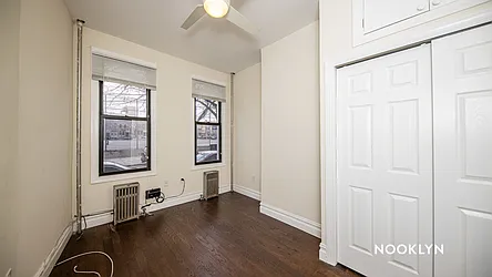Rented by Nooklyn NYC LLC